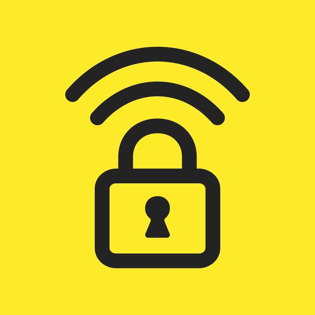 ノートン VPN – 高速で安全 Wi-Fi プロキシ app icon captured 2026-08-17