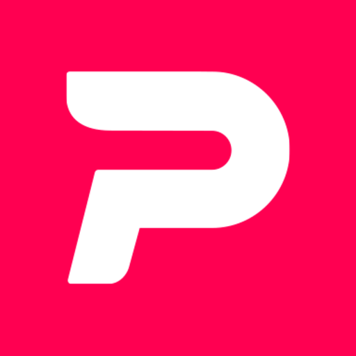 PedidosYa - Delivery Online Google Play icon captured 2026-08-12