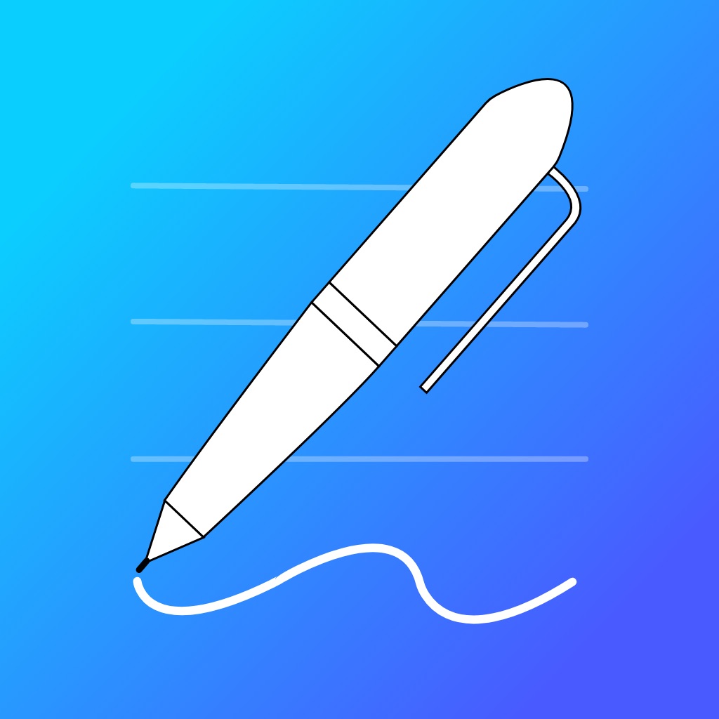 OrigNotes app icon captured 2026-08-12