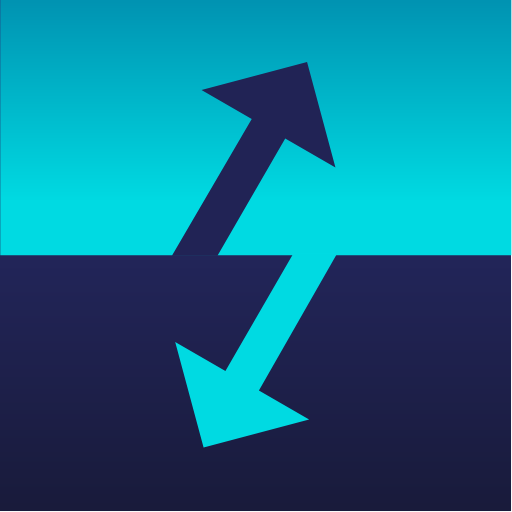 Send files to TV Google Play icon captured 2026-08-14
