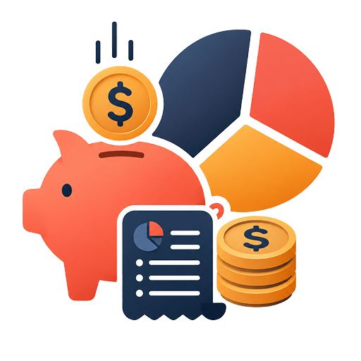 Daily Expense & Budget Planner Google Play icon captured 2026-08-14