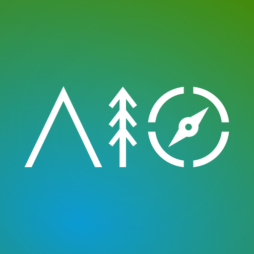 Recreation.gov Google Play icon