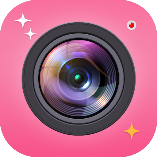 HD Camera: Ultra Zoom & Filter Google Play icon captured 2026-08-14