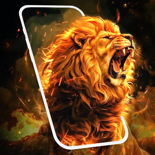 3D Parallax Live Wallpaper app icon captured 2026-08-18