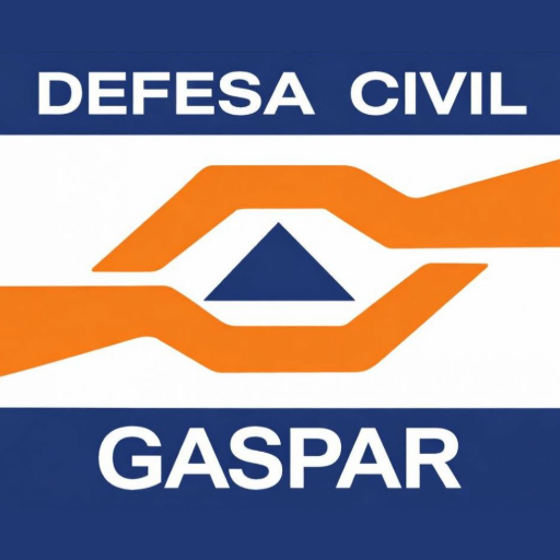 Alerta Gaspar app icon captured 2026-08-18