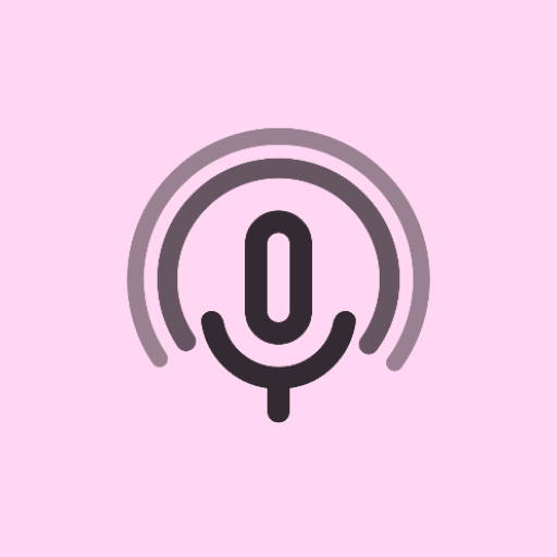 podium — A RSS podcast manager Google Play icon captured 2026-08-15