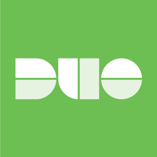 Duo Mobile Google Play icon