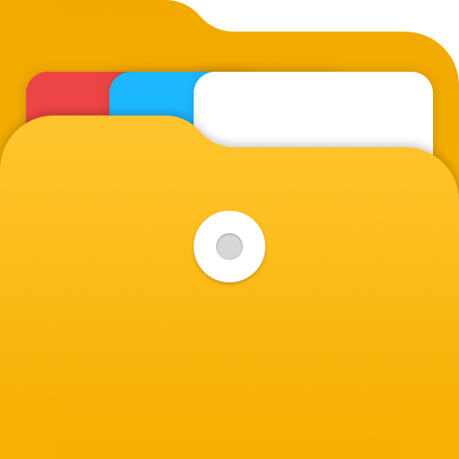 File Manager Google Play icon captured 2026-08-14