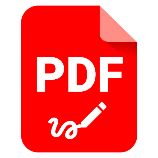 Editor de PDF - Leitor de PDF Google Play icon captured 2026-08-16
