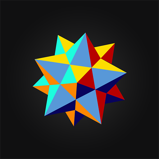 Astrospheric Google Play icon captured 2026-08-12
