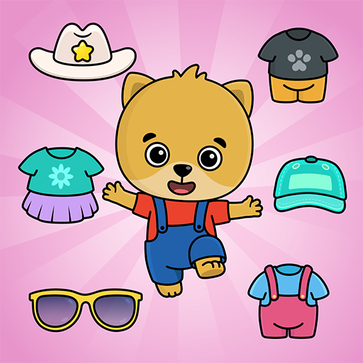 Jogos para crianças 2-5 anos Google Play icon captured 2026-08-16