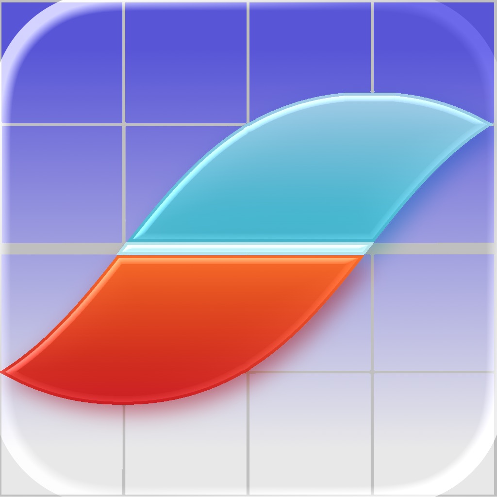 AyeTides XL app icon