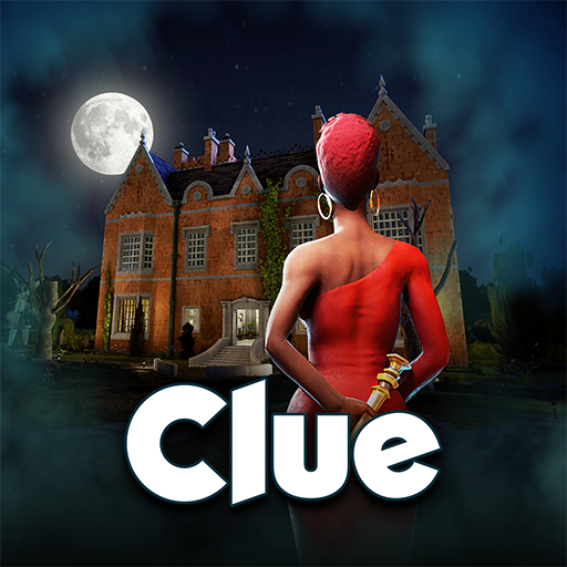 Clue: Official Hasbro Game Google Play icon