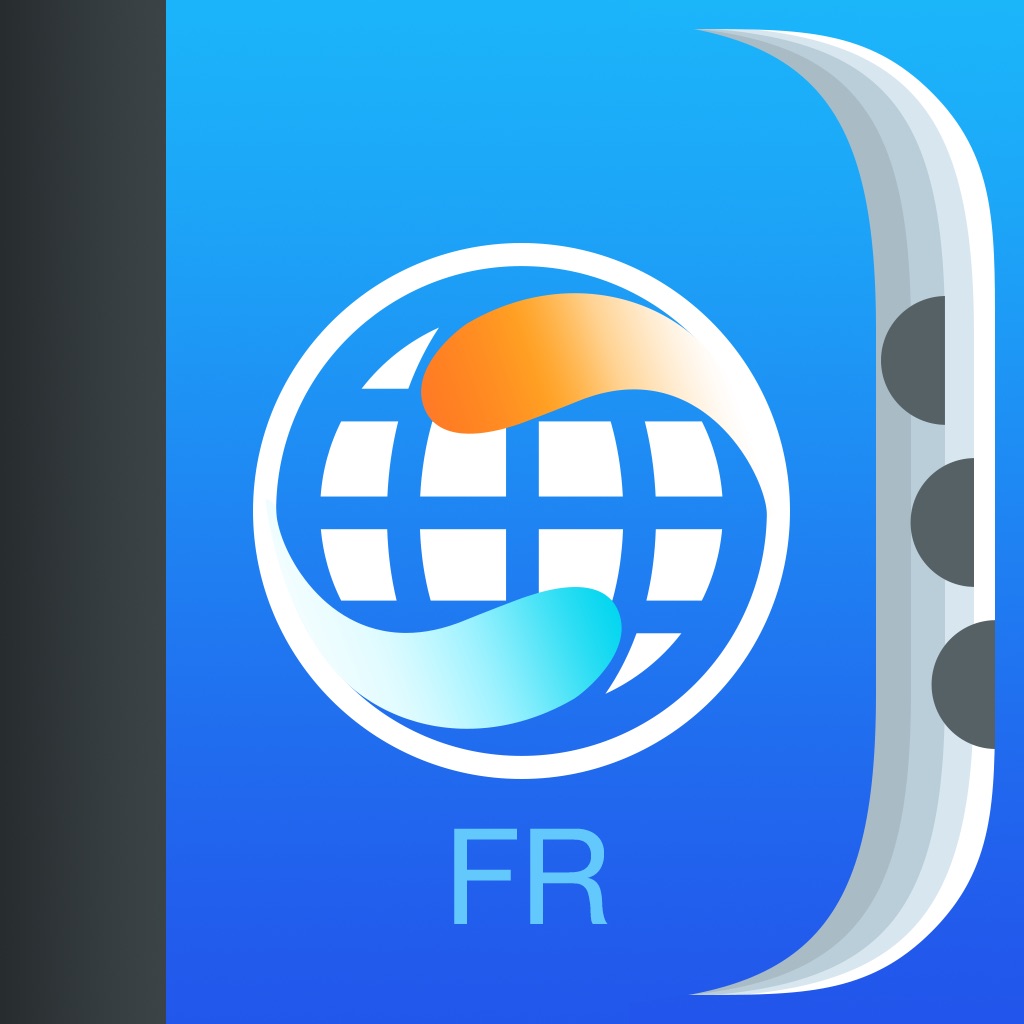 Ultralingua Francês app icon captured 2026-08-13