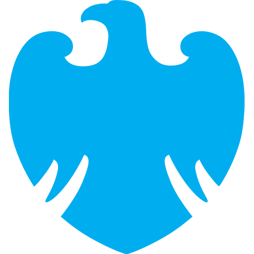Barclays US Google Play icon