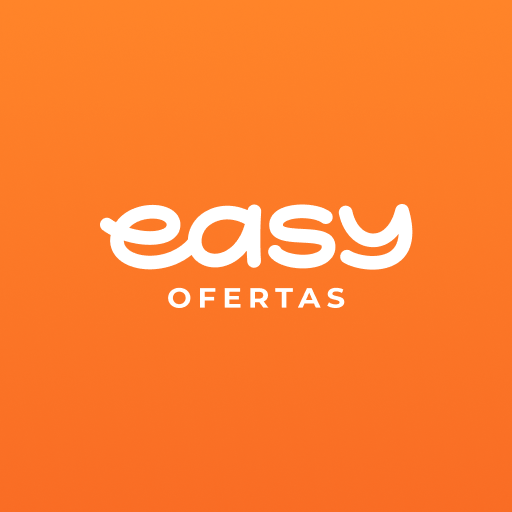 Easy Ofertas Google Play icon captured 2026-08-16