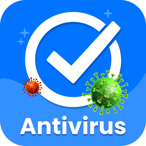 Antivirus - Virus Cleaner Google Play icon