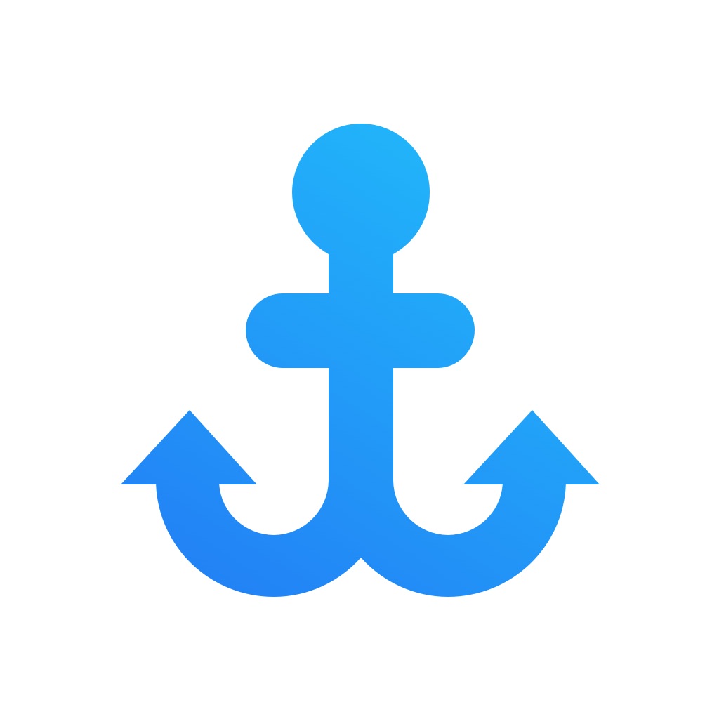 Kuber - Kubernetes Dashboard app icon