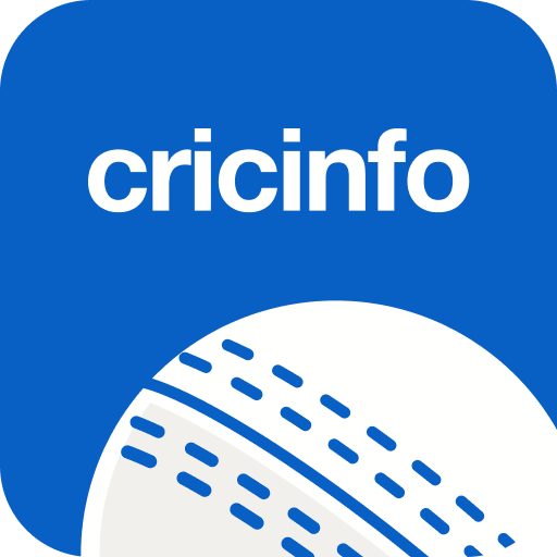 Cricinfo - Live Cricket Scores Google Play icon captured 2026-08-14