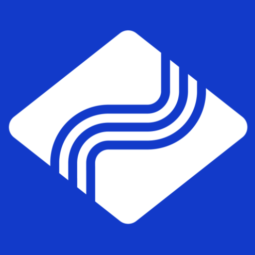 TroutRoutes: Trout Fishing App Google Play icon captured 2026-08-12