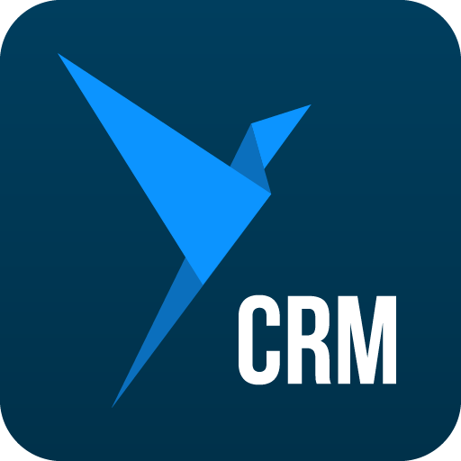 Saby CRM Google Play icon captured 2026-08-16