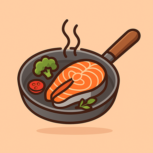 All My Meals - Save Recipes Google Play icon captured 2026-08-14