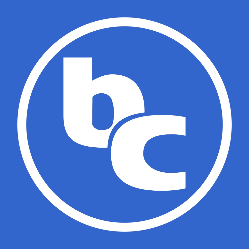 BiggerCity app icon captured 2026-08-14