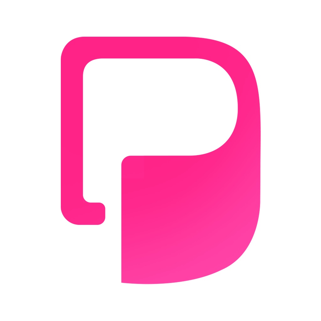 Pinknovel - Booktok, Stories app icon