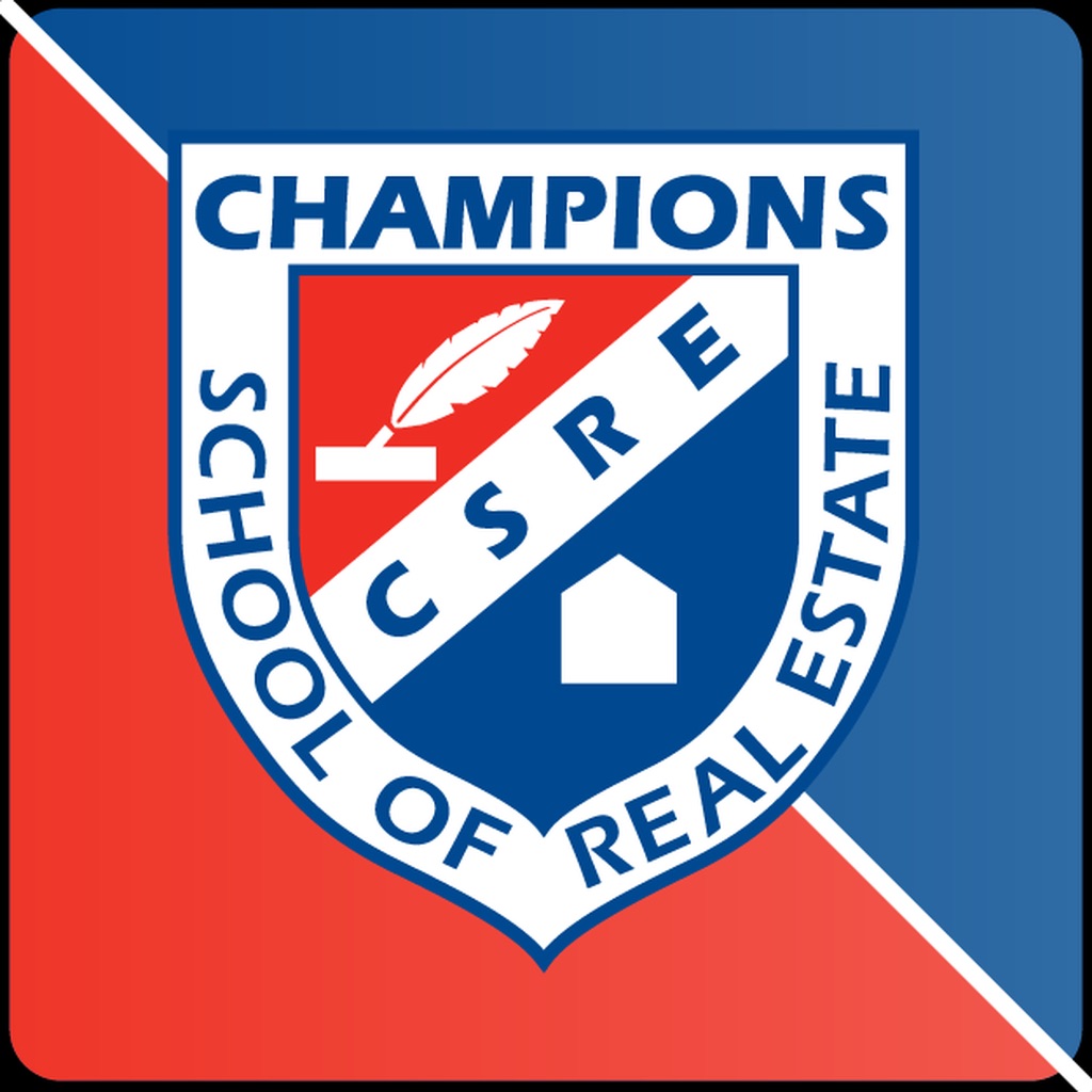 Real Estate Flashcards app icon