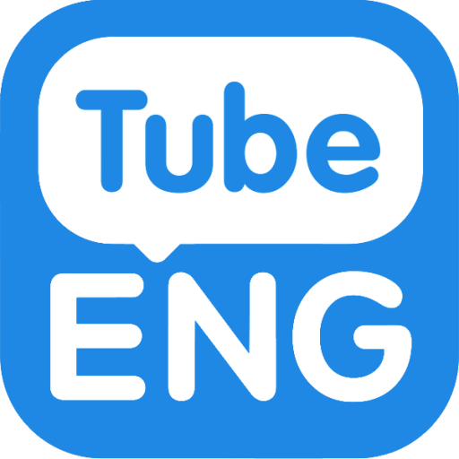 Tube English app icon captured 2026-08-18
