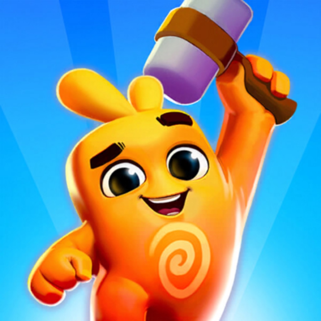 Dice Dreams™ app icon captured 2026-08-12