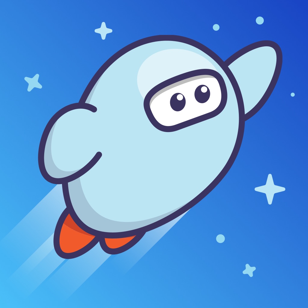 Sora, by OverDrive Education app icon captured 2026-08-14