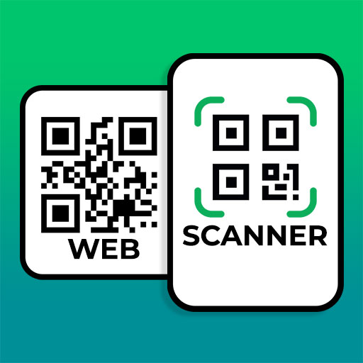 Scanner Web: WT Scan Google Play icon captured 2026-08-16