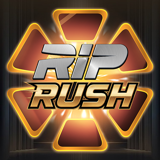 Rip Rush: Card Collector Arena Google Play icon