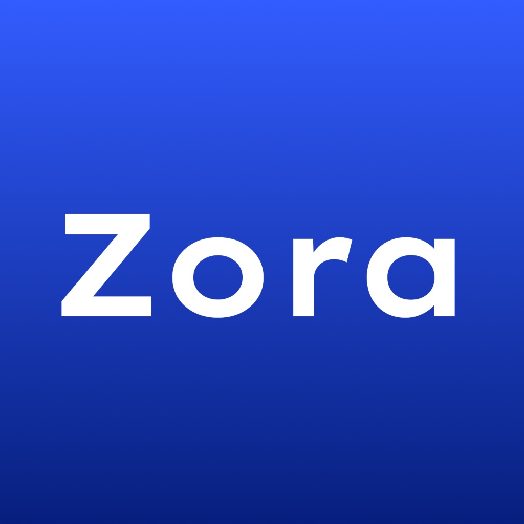 Instant Cash Advance - Zora app icon captured 2026-08-15