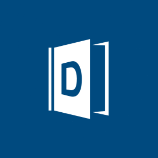 Dictionary Google Play icon captured 2026-08-15