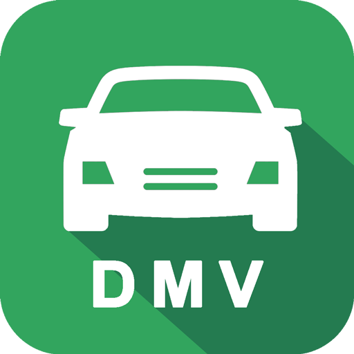 DMV Permit Practice Test 2026 Google Play icon captured 2026-08-13