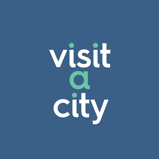 Visit A City Google Play icon captured 2026-08-16