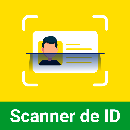 Scanner de Carte d'identité Google Play icon captured 2026-08-16