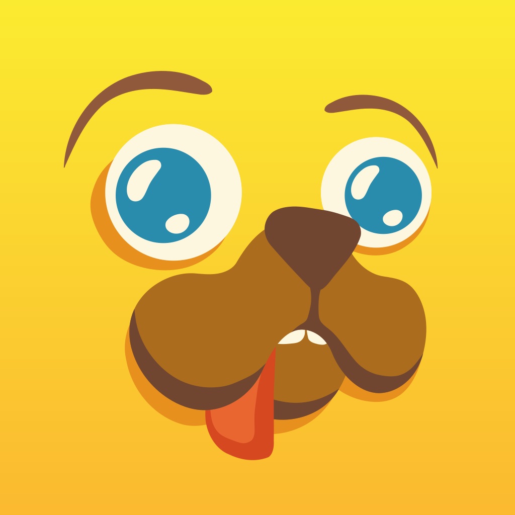 Jolly Dog: Game For Pets app icon captured 2026-08-14