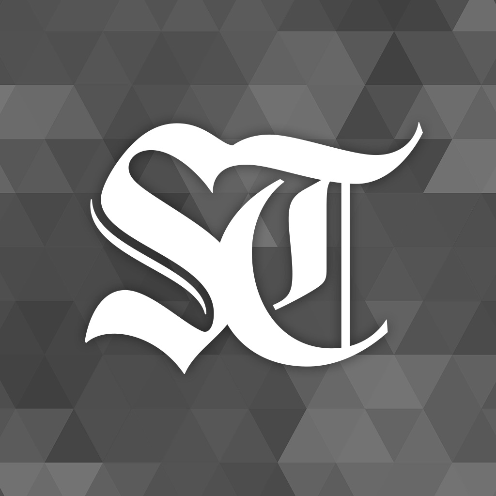 Seattle Times Mobile app icon captured 2026-08-12