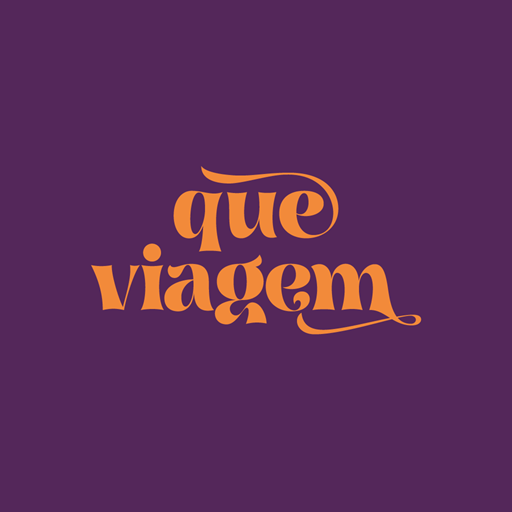 Que Viagem Google Play icon captured 2026-08-16