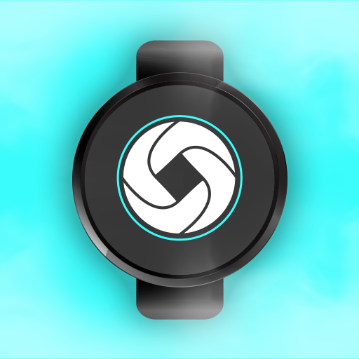 Camera Control from Wear Watch app icon captured 2026-08-18