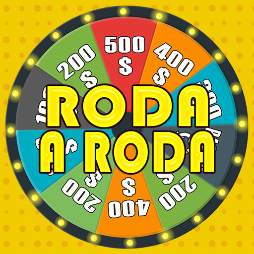 Roda Roda jogo leve de palavra app icon captured 2026-08-18