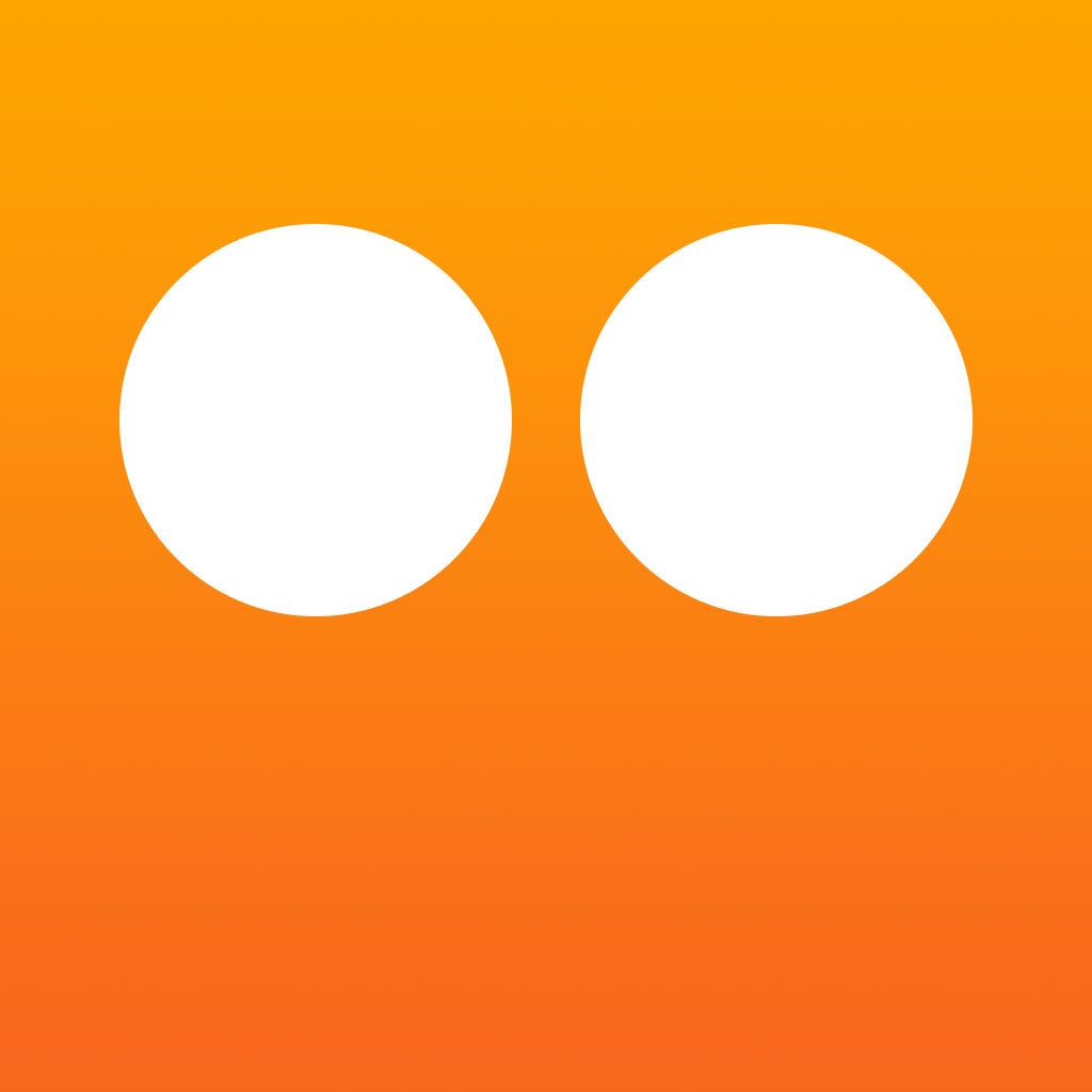 Binoculars app icon captured 2026-08-11