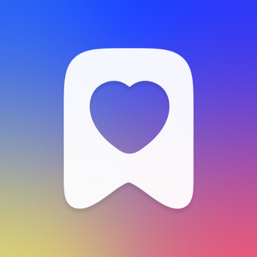 Reco Social Google Play icon captured 2026-08-11