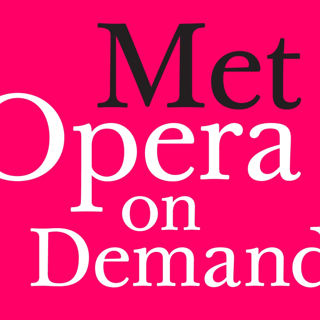 Met Opera on Demand app icon captured 2026-08-14