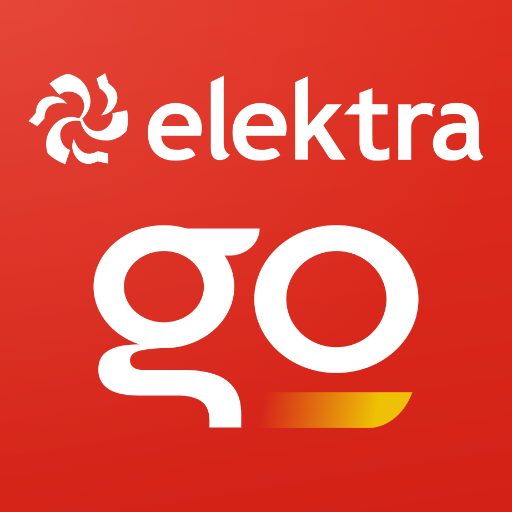Elektra Go: Money Transfer Google Play icon captured 2026-08-14