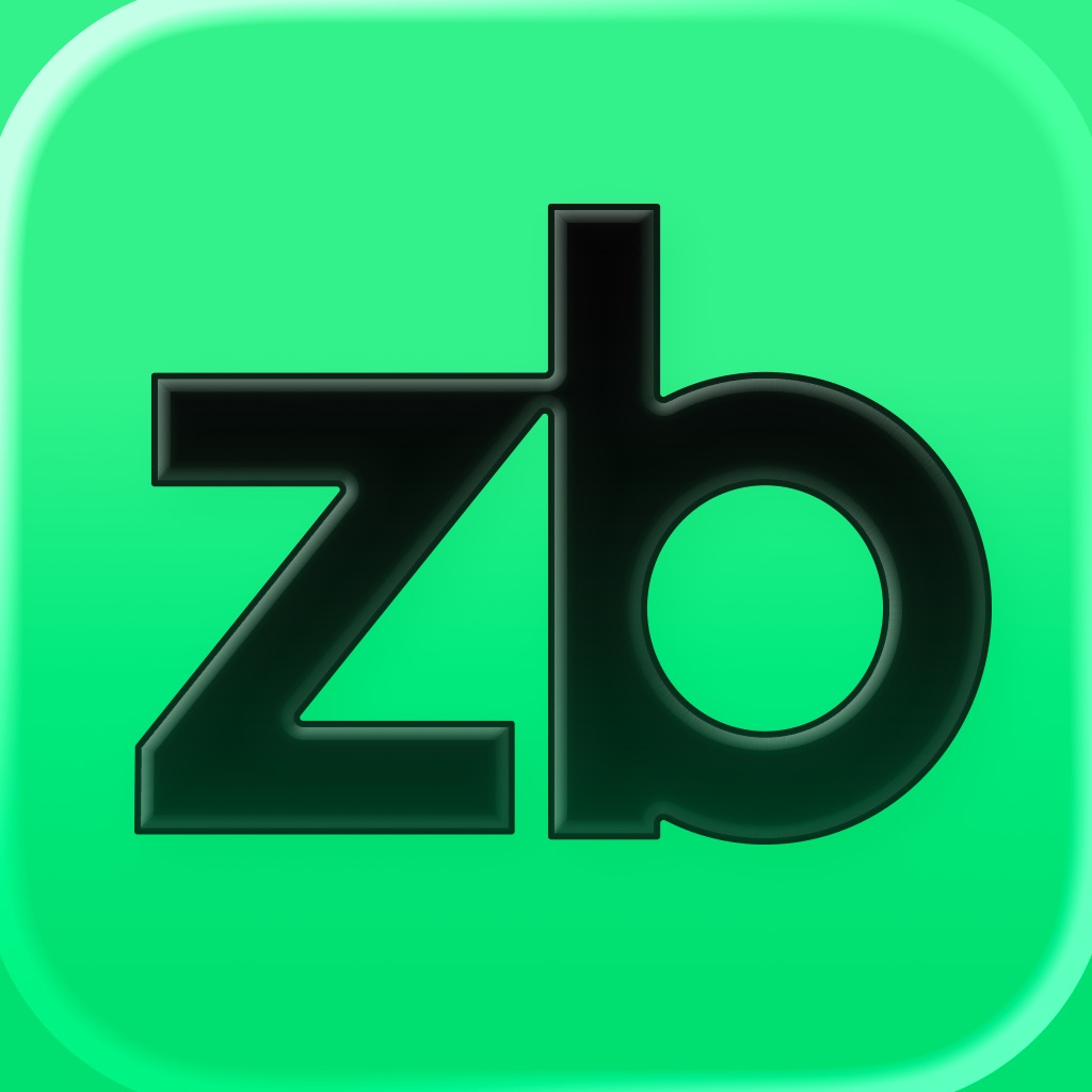 ZenBusiness: LLC Formation app icon captured 2026-08-14