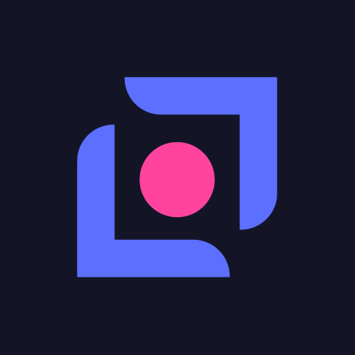 StreamRecorder: Record Streams app icon captured 2026-08-17